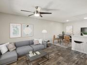 1 BR, 1 BA Apartment 2800 South Mission Road Unit 04...