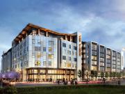 1 BR, 1 BA Apartment 2 Pierce Avenue Unit 411, San Jose,...