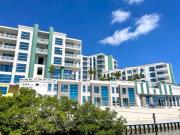1 BR, 1 BA Apartment 3015 North Rocky Point Drive East...
