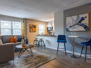 1 BR, 1 BA Apartment 3061 Sprowl Rd Unit 1 Unit 3017 4,...