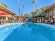 1 BR, 1 BA Apartment 3041 N Country Club Rd Unit 205,...