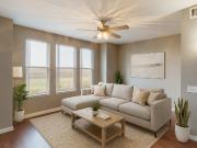 1 BR, 1 BA Apartment 305 River Fern Avenue Unit P2 1403,...