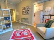 1 BR, 1 BA Apartment 306 Blanchard St, Seattle, WA 98121
