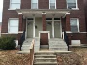 1 BR, 1 BA Apartment 3202 1FL Henrietta St, Saint Louis,...