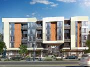 1 BR, 1 BA Apartment 325 Octavia Street Unit 00E 232,...