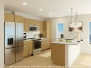 1 BR, 1 BA Apartment 328 20th Street, Suite #1301 Unit...