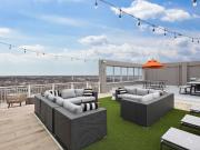 1 BR, 1 BA Apartment 330 W Brambleton Ave Unit 2012,...