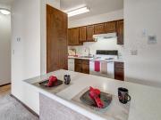 1 BR, 1 BA Apartment 3321 Eureka Street Unit CC 07,...