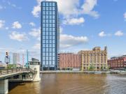 1 BR, 1 BA Apartment 333 N Water Unit 2502, Milwaukee,...