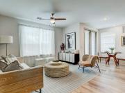 1 BR, 1 BA Apartment 3400 Firewheel Pkwy, Garland, TX 75040