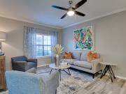 1 BR, 1 BA Apartment 3400 Western Center Boulevard Unit...