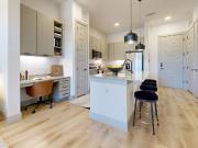 1 BR, 1 BA Apartment 3405 Alliance Town Center Boulevard...