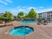 1 BR, 1 BA Apartment 3405 Calle Cuervo Northwest Unit...