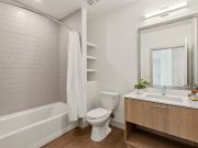 1 BR, 1 BA Apartment 3421 North Freeway Boulevard Unit...