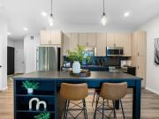 1 BR, 1 BA Apartment 3500 Rice Street Unit 422, Saint...