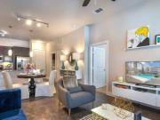 1 BR, 1 BA Apartment 3501 Ross Ave, Dallas, TX 75204