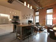 1 BR, 1 BA Apartment 350 Warren Street Unit 625, Jersey...