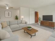 1 BR, 1 BA Apartment 3531 East 42nd Avenue Unit 516,...