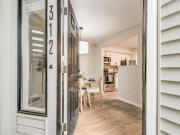 1 BR, 1 BA Apartment 3550 Rainbow Boulevard Unit 203,...