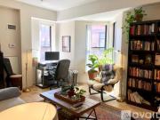 1 BR, 1 BA Apartment 35 Fay St, Unit 315A, Boston, MA 02118