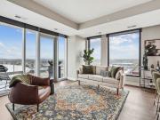 1 BR, 1 BA Apartment 360 N. 5th St. Unit 1819,...