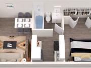 1 BR, 1 BA Apartment 3640 49th Ave N, St Petersburg, FL...