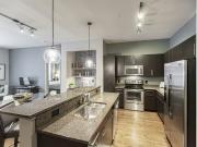 1 BR, 1 BA Apartment 3700 Toone Street Unit 2512,...