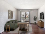 1 BR, 1 BA Apartment 3808 Booth Street Unit 3808 01,...