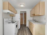 1 BR, 1 BA Apartment 3898 Valley View Drive Unit...
