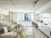 1 BR, 1 BA Apartment 390 1st Street Unit 1106, San...