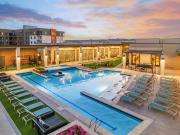 1 BR, 1 BA Apartment 3910 North Salida Street Unit 233,...