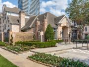 1 BR, 1 BA Apartment 3919 Essex Lane Unit 206, Houston,...
