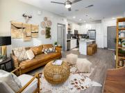 1 BR, 1 BA Apartment 3951 34th St S Unit 4301, Saint...