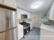 1 BR, 1 BA Apartment 3 Gibson St Cambridge, MA 02138