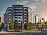 1 BR, 1 BA Apartment 3 New York Ave Unit 554, Jersey...