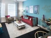 1 BR, 1 BA Apartment 4001 Ross Ave Unit 243, Dallas, TX...