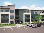 1 BR, 1 BA Apartment 4007 North Ridge Road Unit 0702,...
