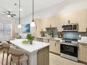 1 BR, 1 BA Apartment 401 North Rome Avenue Unit 4319,...