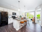 1 BR, 1 BA Apartment 401 West Rich Street Unit 431 420,...