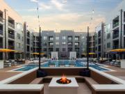 1 BR, 1 BA Apartment 4041 Chouteau Avenue Unit 122,...