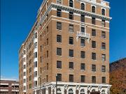 1 BR, 1 BA Apartment 40 Davenport Street Unit 0507,...