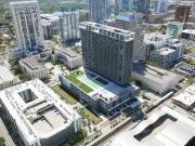 1 BR, 1 BA Apartment 410 North Orange Avenue Unit 604,...