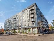 1 BR, 1 BA Apartment 411 Columbia Street Unit 618,...