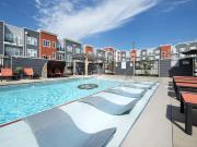 1 BR, 1 BA Apartment 411 E Spring St Unit 401 121, New...