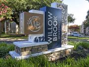 1 BR, 1 BA Apartment 412 East William Cannon Drive Unit...