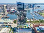 1 BR, 1 BA Apartment 414 Light Street Unit 3210,...