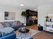 1 BR, 1 BA Apartment 417 2nd Ave W, Seattle, WA 98119