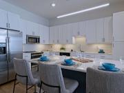 1 BR, 1 BA Apartment 420 Monroe Avenue Unit 2323,...