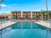 1 BR, 1 BA Apartment 4225 North First Avenue Unit 1016,...