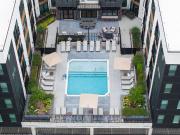 1 BR, 1 BA Apartment 422 South Person Street Unit 721,...